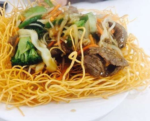 Plenty Yummy Noodles - Sunshine Coast Tourism 0
