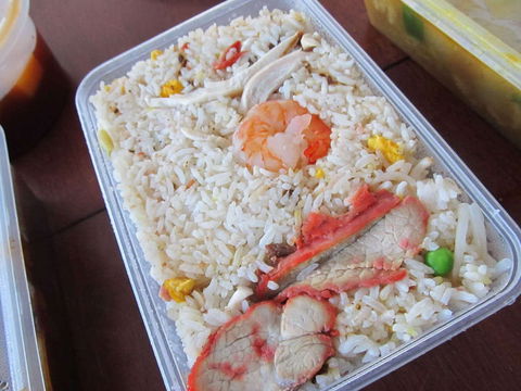Po Po Chinese Restaurant - Holiday Sunshine Coast 0