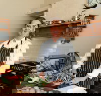 Prospect House Dining Room - Sunshine Coast Tourism