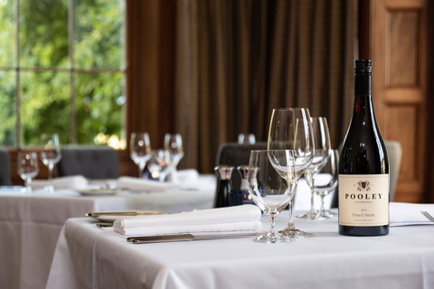 Prospect House Dining Room - Sunshine Coast Tourism 1