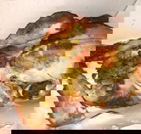 Red Rooster - Sunshine Coast Tourism