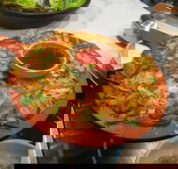 Restaurant Gangnam - Karawara - Sunshine Coast Tourism