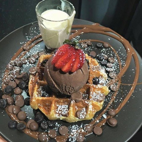 Royal Copenhagen - Hahndorf - Sunshine Coast Tourism 0