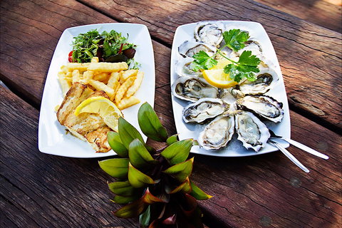 Rum Jungle Tavern - Sunshine Coast Tourism 1