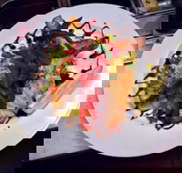 Rustica Cucina - Sunshine Coast Tourism