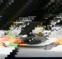 Seaview Restaurant - Sunshine Coast Tourism