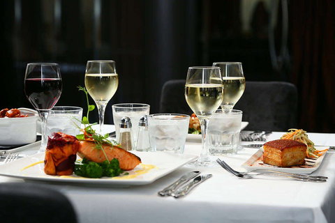 Seaview Restaurant - Sunshine Coast Tourism 0