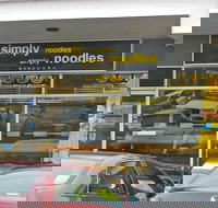 Simply Noodles - Sunshine Coast Tourism