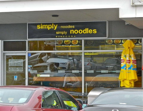 Simply Noodles - Holiday Sunshine Coast 0