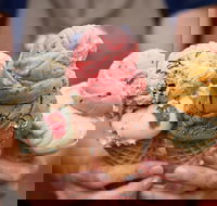 Simmo's Ice Creamery - Dunsborough - Sunshine Coast Tourism