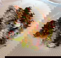 Sorriso Italian Restaurant - Sunshine Coast Tourism