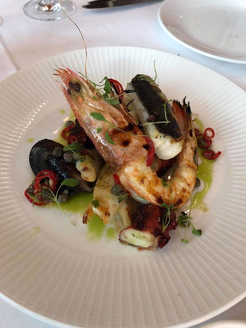 Sorriso Italian Restaurant - Sunshine Coast Tourism 0