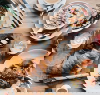 Stable Coffee  Kitchen - Sunshine Coast Tourism