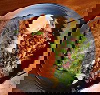 Station Street Caf - Sunshine Coast Tourism