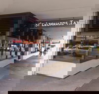 St Leonards Tavern - Sunshine Coast Tourism