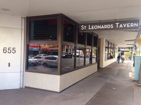 St Leonards Tavern - Sunshine Coast Tourism 0