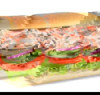 Subway - Victoria Point - Holiday Sunshine Coast