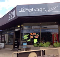 Sweet Temptation Patisserie - Sunshine Coast Tourism