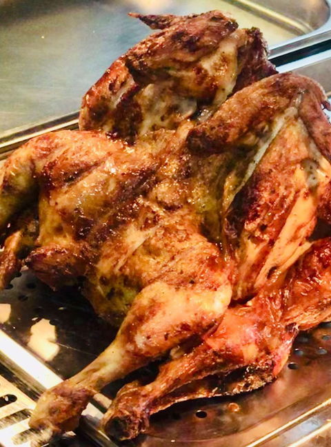 Tango Charcoal Chicken & Seafood - Sunshine Coast Tourism 0
