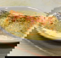 Tapas Tapas Bodega - Sunshine Coast Tourism