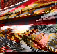 Tatura Bakery  Lunches - Sunshine Coast Tourism