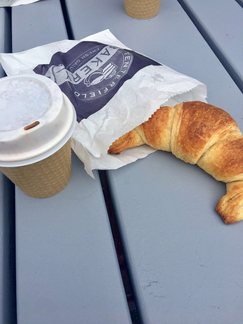 Tenterfield Bakery - Holiday Sunshine Coast 0