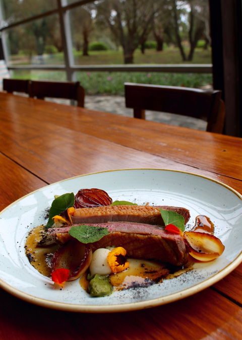 Terindah Estate - Sunshine Coast Tourism 1