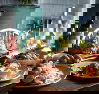 Thai Spice Street Food and Bar - Holiday Sunshine Coast