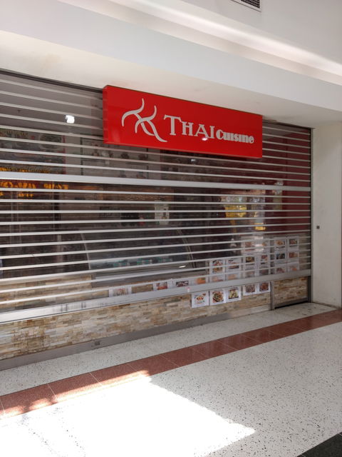 Thai Cuisine - Holiday Sunshine Coast 0
