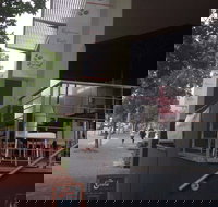 The Grind on Hay - Sunshine Coast Tourism