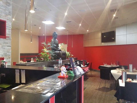 The Meating Room - Sunshine Coast Tourism 0