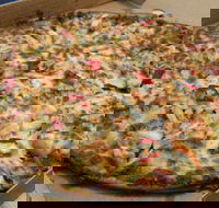 The Pizza Bar - Holiday Sunshine Coast