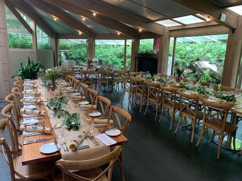 The Bridgewater Mill - Sunshine Coast Tourism 0