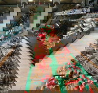 The Bakery's King Patisserie - Bass Hill - Sunshine Coast Tourism