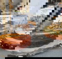 The Mustard Tree Op Shop  Cafe - Holiday Sunshine Coast