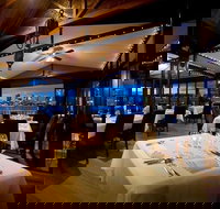 The Boatshed Restaurant - Sunshine Coast Tourism