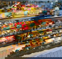 The Sweet Spot Patisserie - Randwick - Sunshine Coast Tourism
