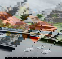 The Balfour Kitchen - Spicers Balfour Hotel - Holiday Sunshine Coast