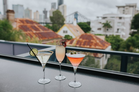 The Balfour Kitchen - Spicers Balfour Hotel - Sunshine Coast Tourism 0