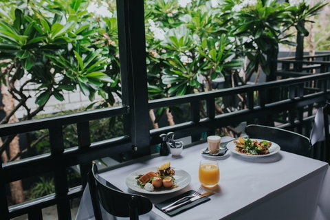 The Balfour Kitchen - Spicers Balfour Hotel - Sunshine Coast Tourism 1