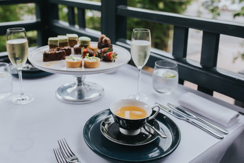 The Balfour Kitchen - Spicers Balfour Hotel - Sunshine Coast Tourism 2