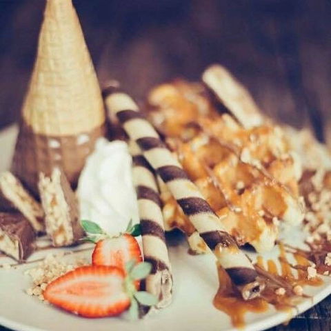 The Chocolate Kingdom - Sunshine Coast Tourism 0