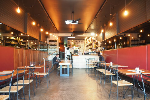 The Milbri - Sunshine Coast Tourism 0