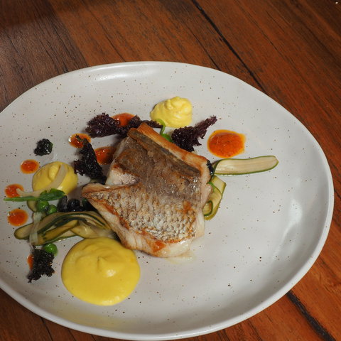 The Milbri - Sunshine Coast Tourism 1