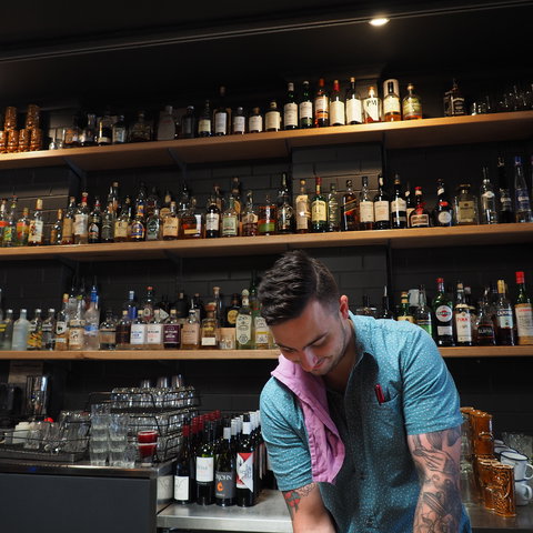 The Milbri - Sunshine Coast Tourism 2