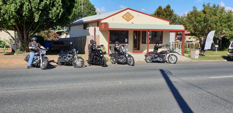The West End Store Wauchope - Holiday Sunshine Coast 1