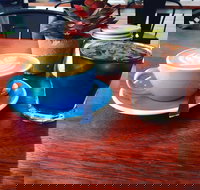 Tommy  E Specialty Coffee - Holiday Sunshine Coast