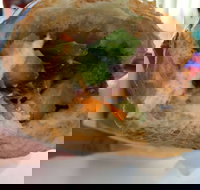 Tonmax Bakery - Sunshine Coast Tourism