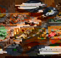 Tsuru Sushi Cafe - Holiday Sunshine Coast