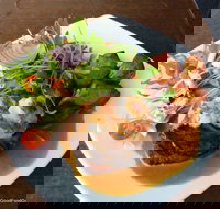 Waterlife Restaurant - Sunshine Coast Tourism